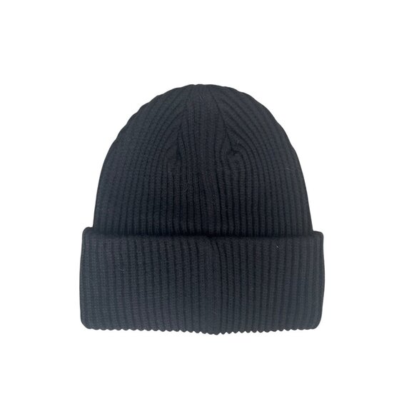 H&M Foldover Beanie - Picture 3 of 3